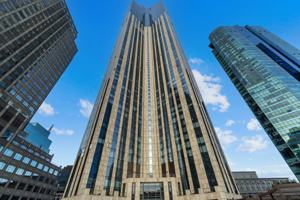 featured image of 99 Hudson St #2400