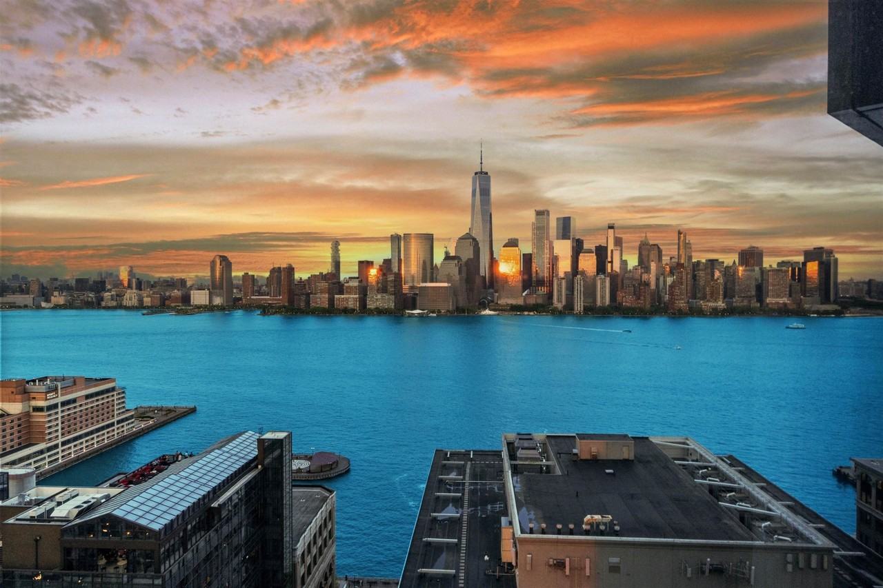 99 Hudson St #2400 - Photo 2 of 41