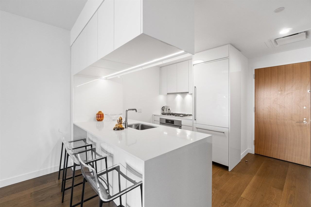 99 Hudson St #2400 - Photo 4 of 41