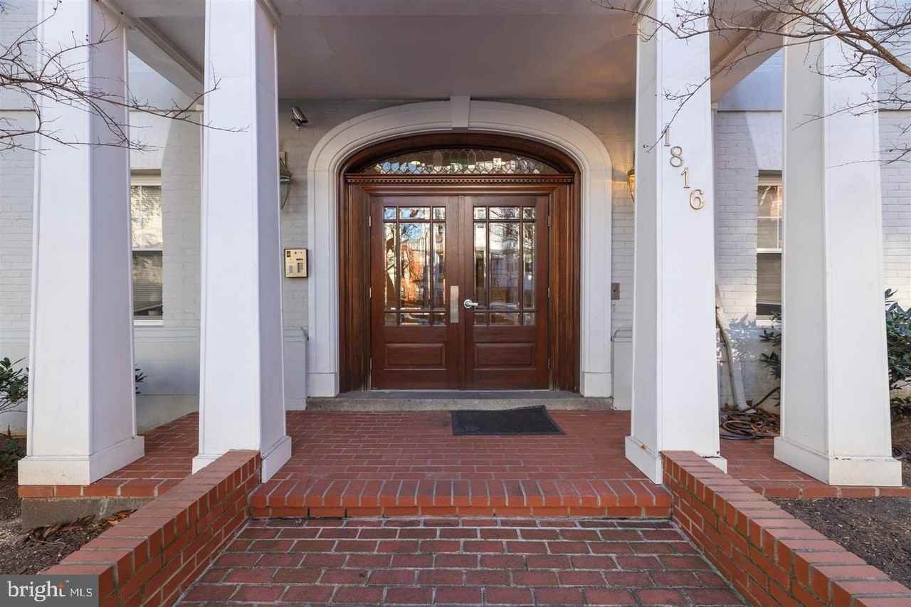1816 Kalorama Rd Nw - Photo 2 of 20