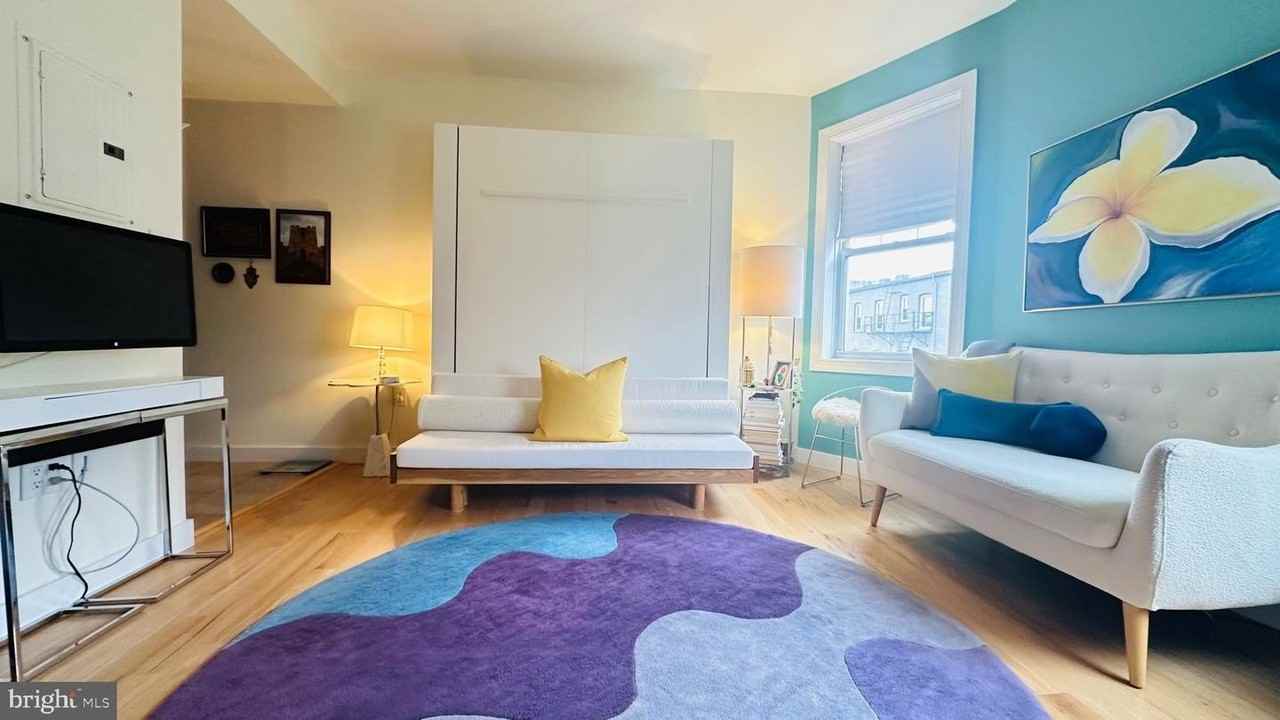 1816 Kalorama Rd Nw - Photo 5 of 20