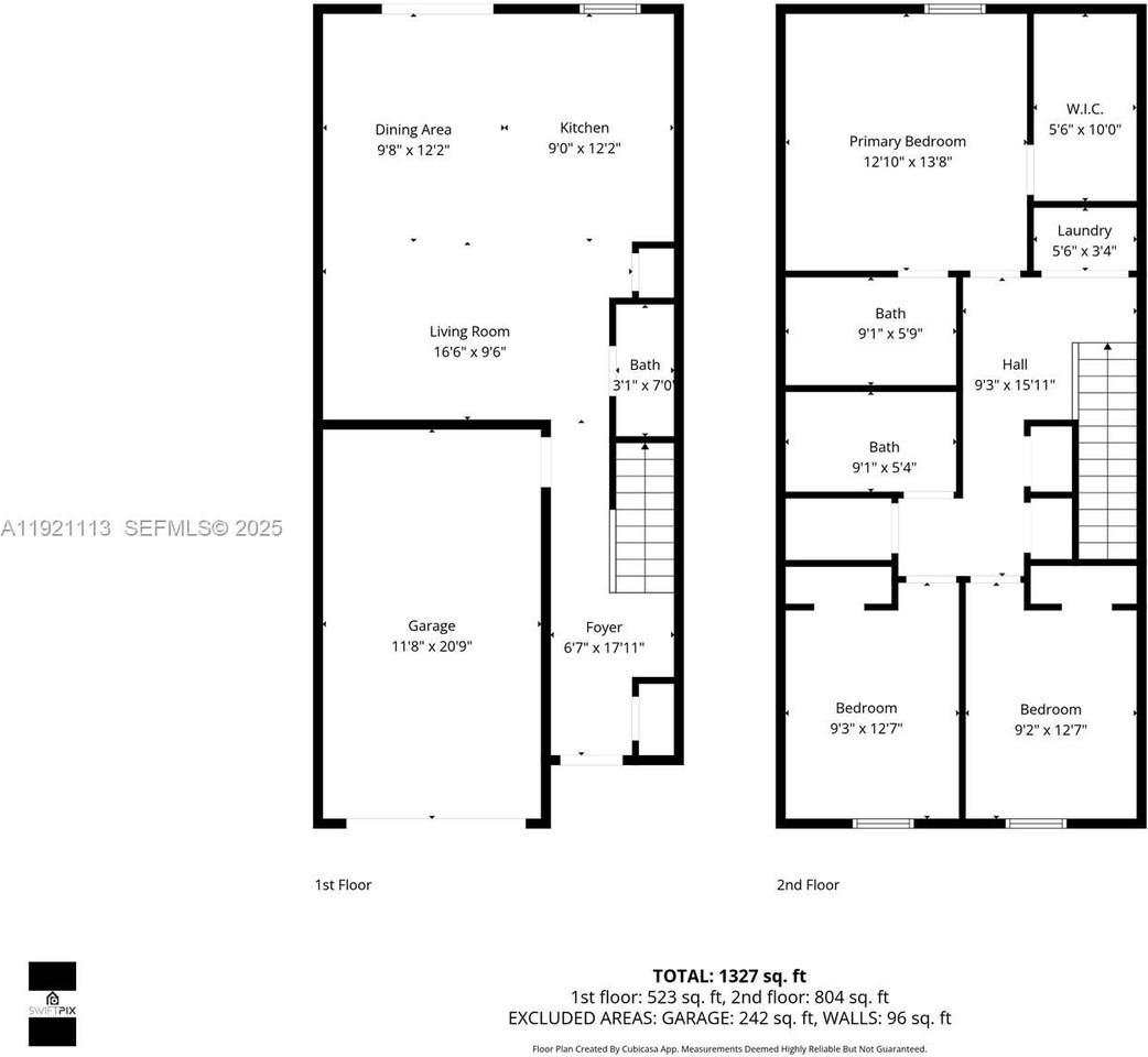 4029 Nw 11th Dr #4029 - Photo 2 of 28