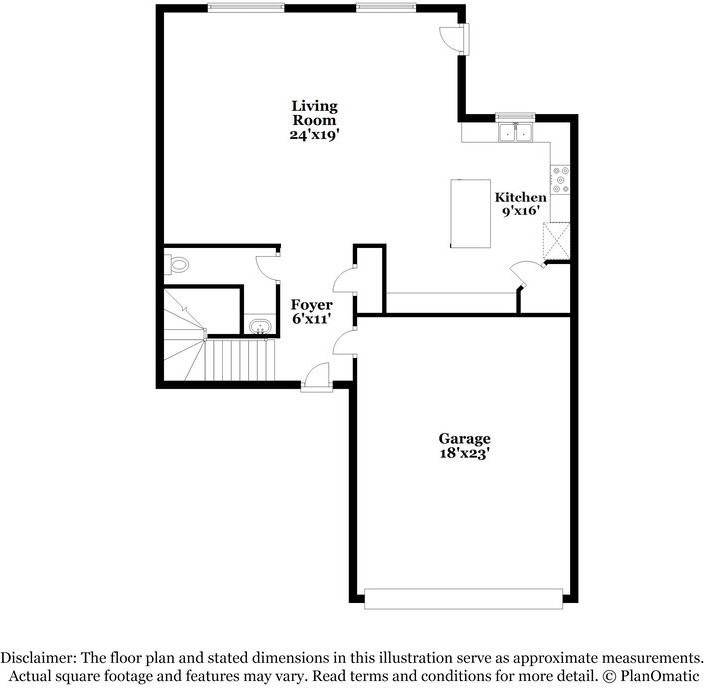 12023 Fire Opal - Photo 2 of 17