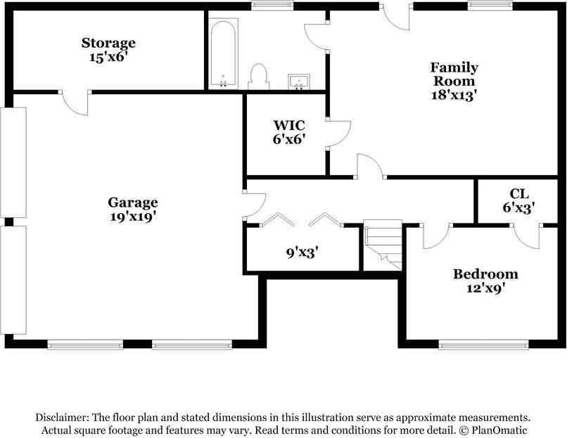 816 Ruswood Rd - Photo 4 of 18