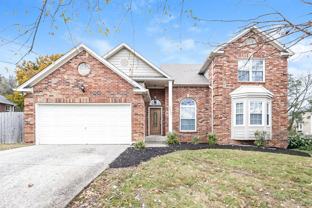 4569 Raccoon Trl - Photo 1 of 1