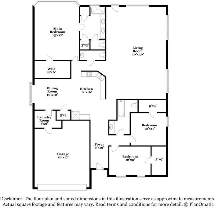 15327 Nesting Way - Photo 2 of 16