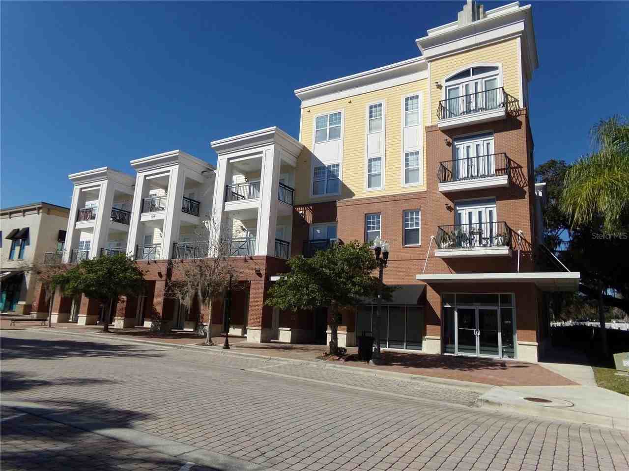 154 Tuskawilla Rd #204 - Photo 2 of 36