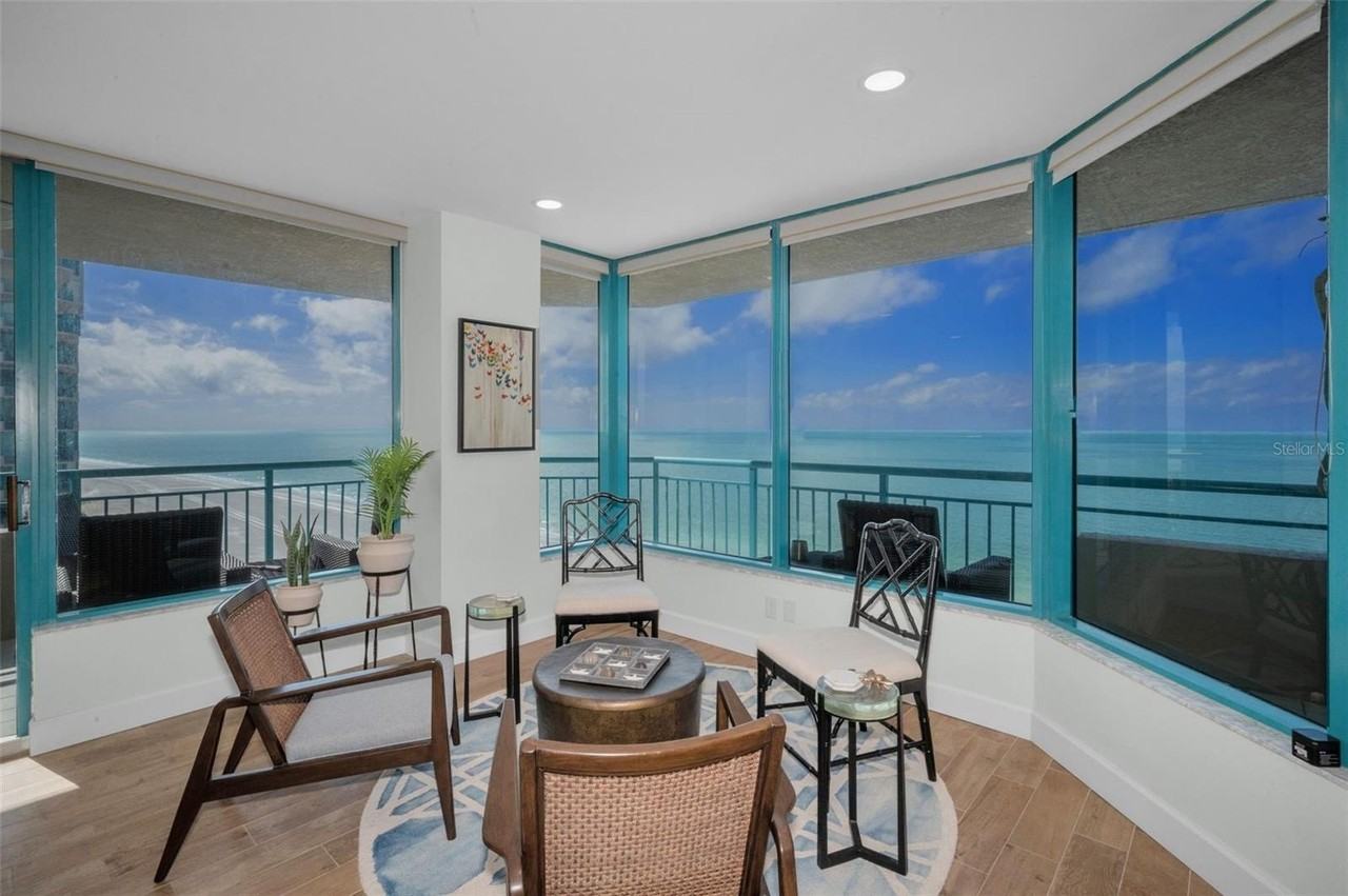 1520 Gulf Blvd #1201 - Photo 4 of 47