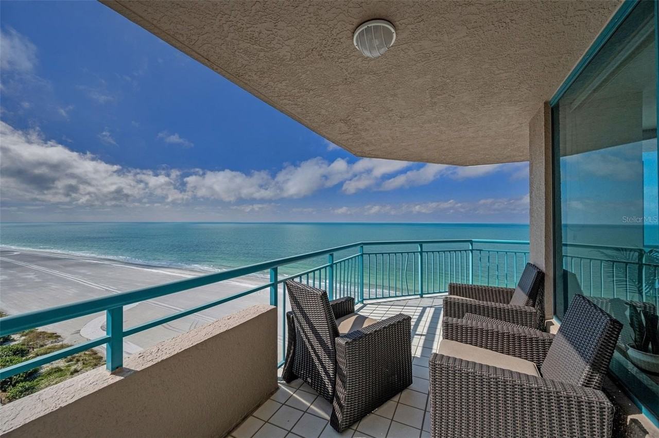 1520 Gulf Blvd #1201 - Photo 6 of 47