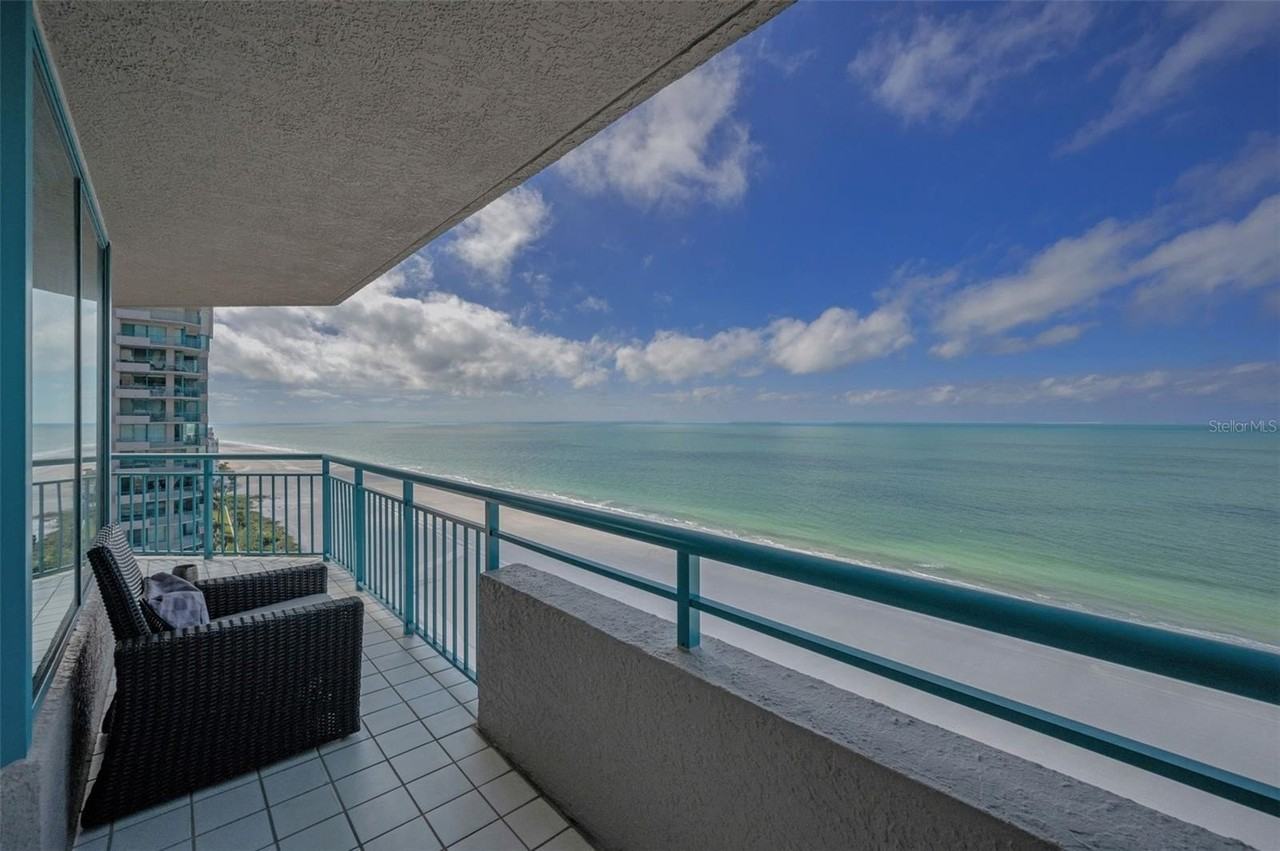1520 Gulf Blvd #1201 - Photo 7 of 47