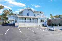 110 School St Unit 8 #8 - Photo 1 of 1