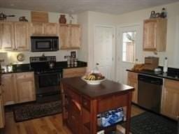 307 Shrewsbury St Unit 1 #1 - Photo 5 of 14