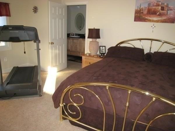 307 Shrewsbury St Unit 1 #1 - Photo 7 of 14