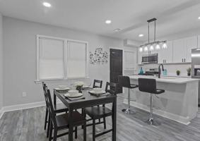 featured image of Leith Walk