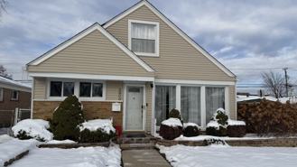 3800 W 78th Pl - Photo 1 of 1