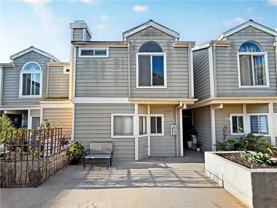 260 Victoria St #32 - Photo 1 of 1