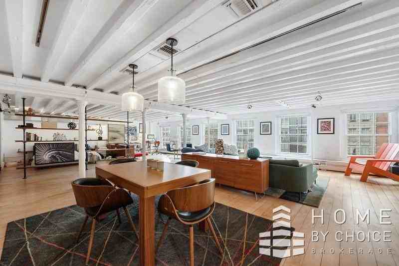 25 Peck Slip - Photo 4 of 10