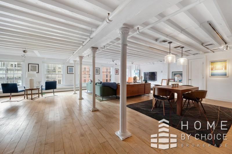 25 Peck Slip - Photo 6 of 10