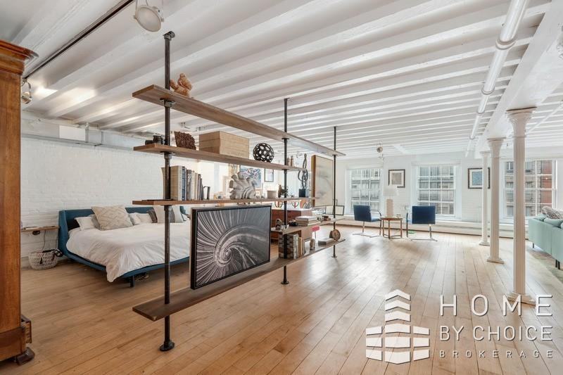 25 Peck Slip - Photo 7 of 10