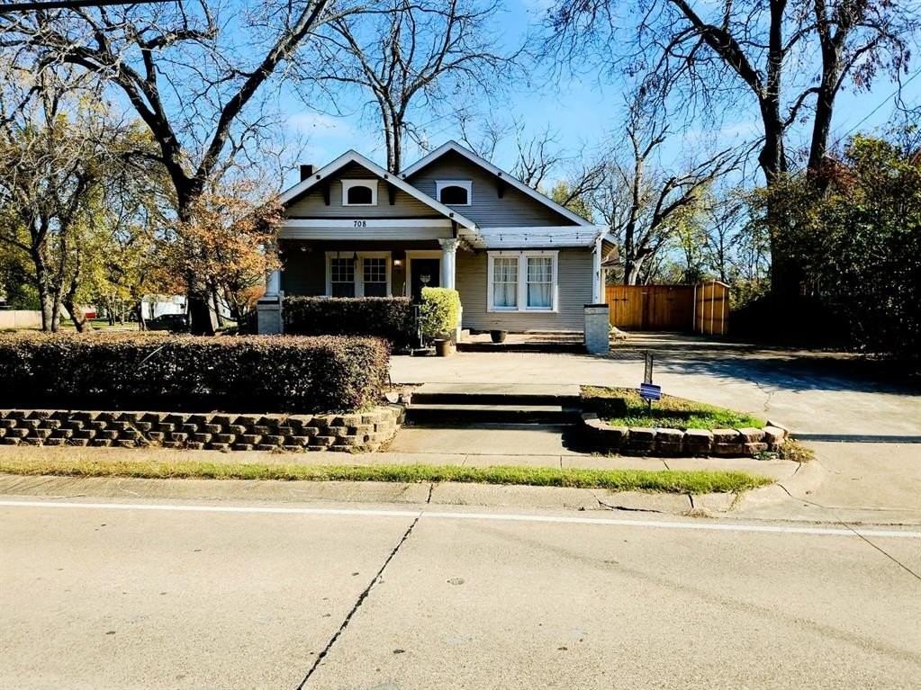 708 N Rockwall Ave - Photo 2 of 12