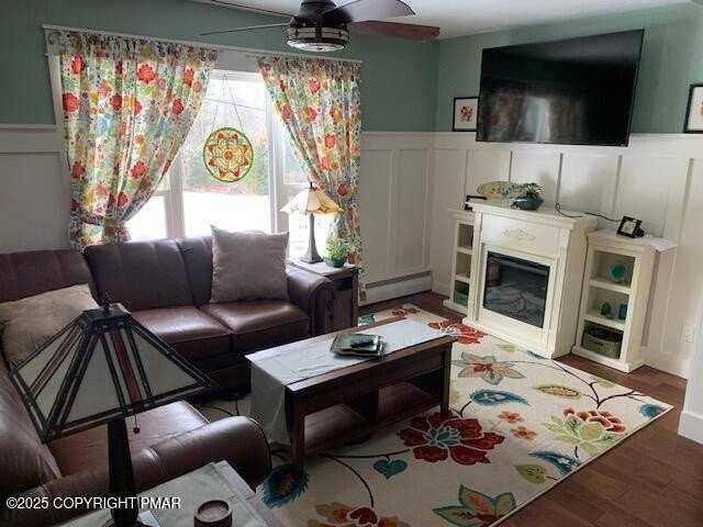 1164 Upper Seese Hill Rd - Photo 2 of 12