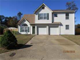 464 Weeping Cedar Trl - Photo 1 of 1