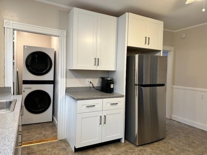 44 Charles St Apt 1 #1 - Photo 2 of 5