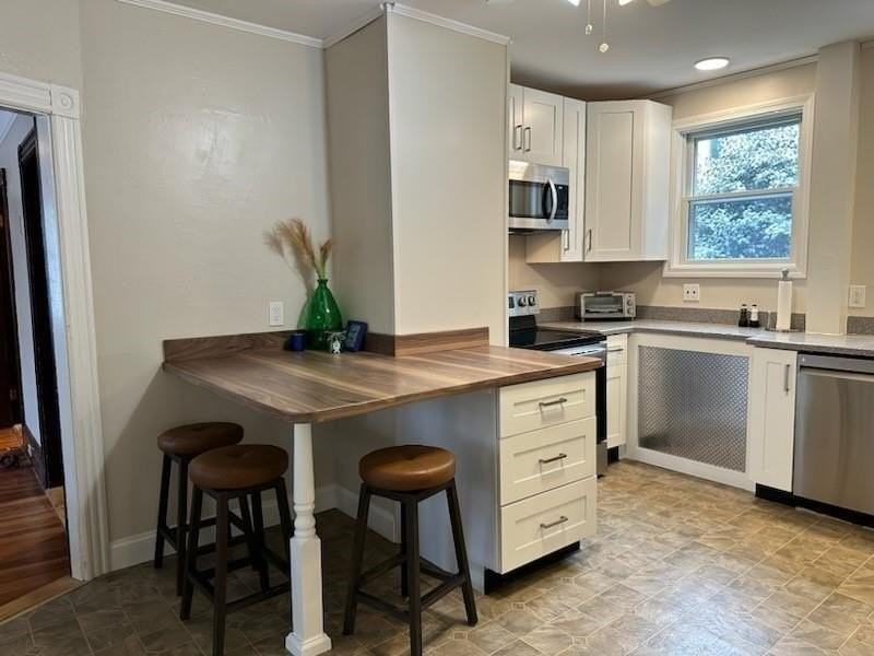 44 Charles St Apt 1 #1 - Photo 4 of 5