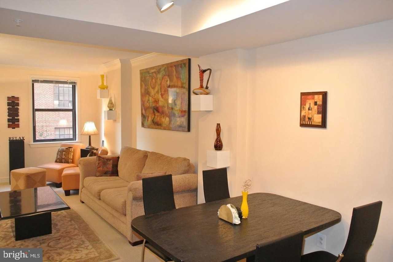 616 E St Nw Apt 447 #447 - Photo 4 of 28