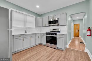 127 Cleveland Ave - Photo 1 of 1