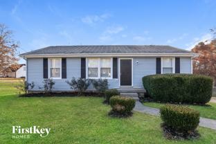 1831 Palamino Dr - Photo 1 of 1