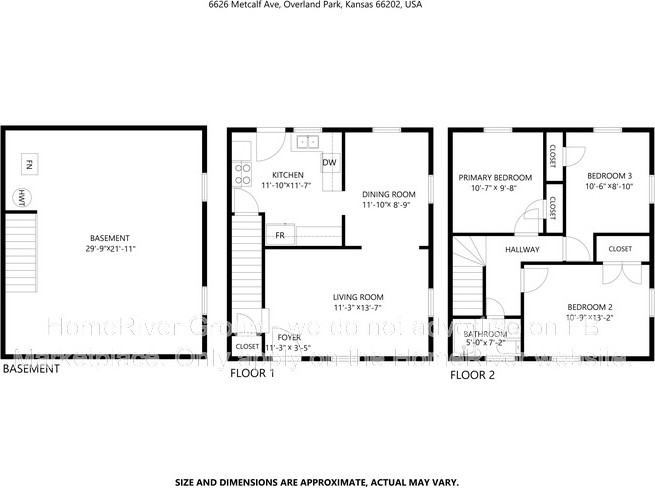 6626 Metcalf Ave - Photo 2 of 22