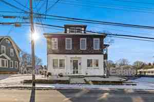 featured image of 95 Ashland St #1stFL