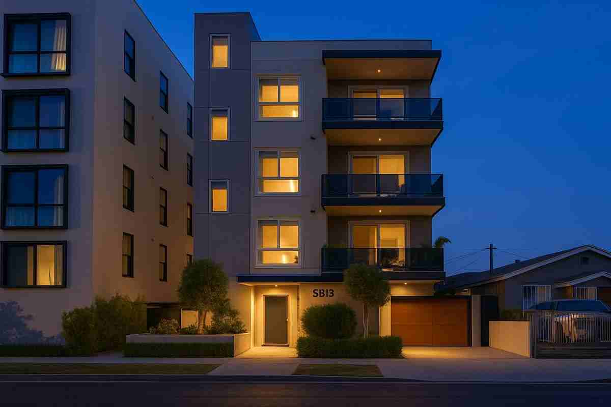 5813 Lexington Ave ##201 - Photo 4 of 7