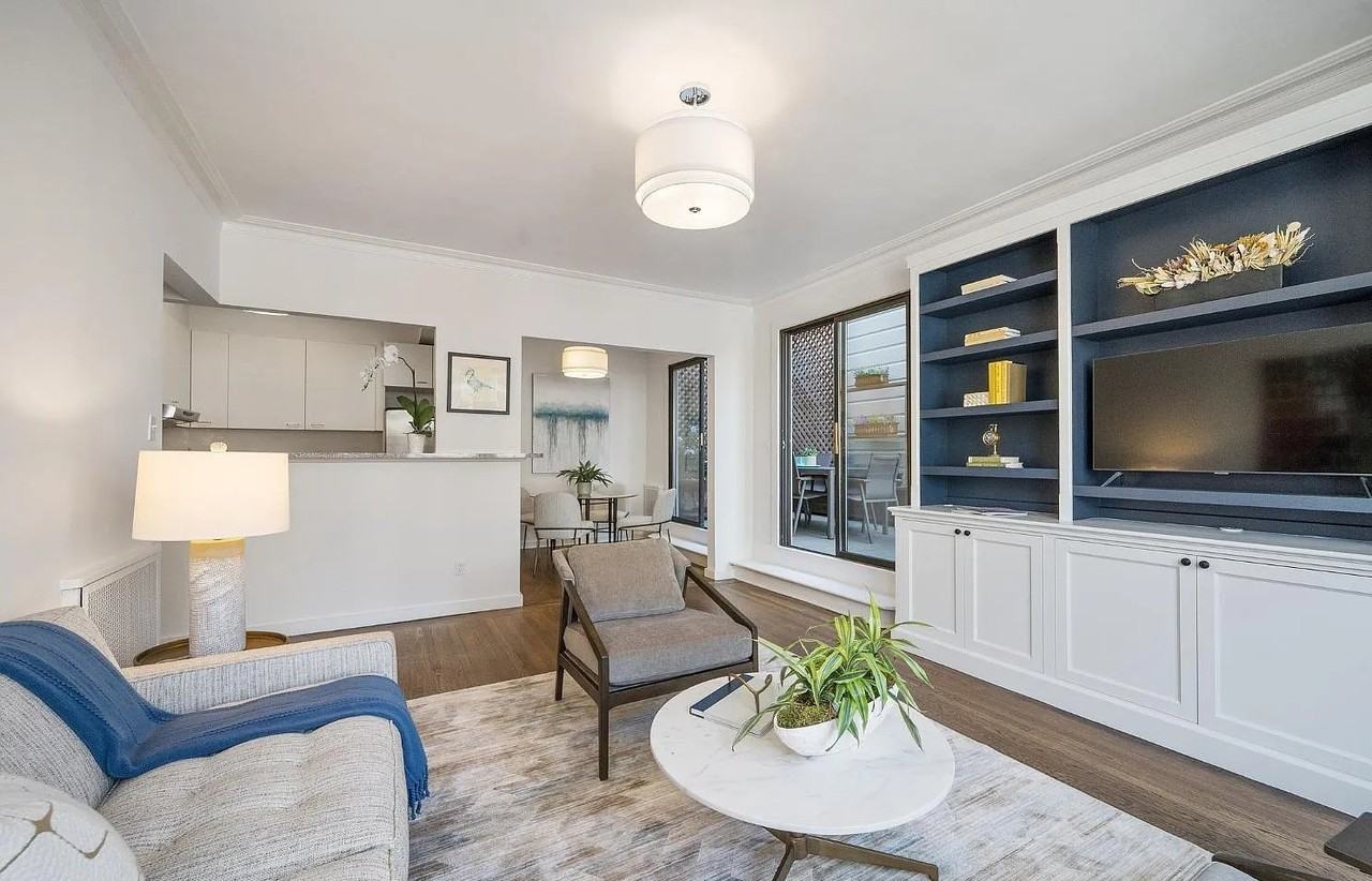 2801 Octavia St - Photo 2 of 9