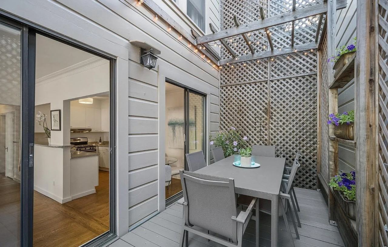 2801 Octavia St - Photo 5 of 9