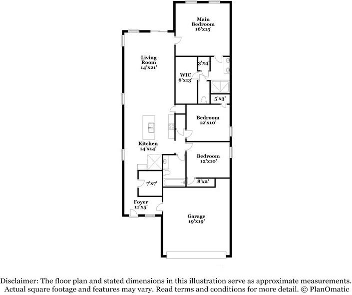 7808 Meadow Walk Ln - Photo 2 of 16