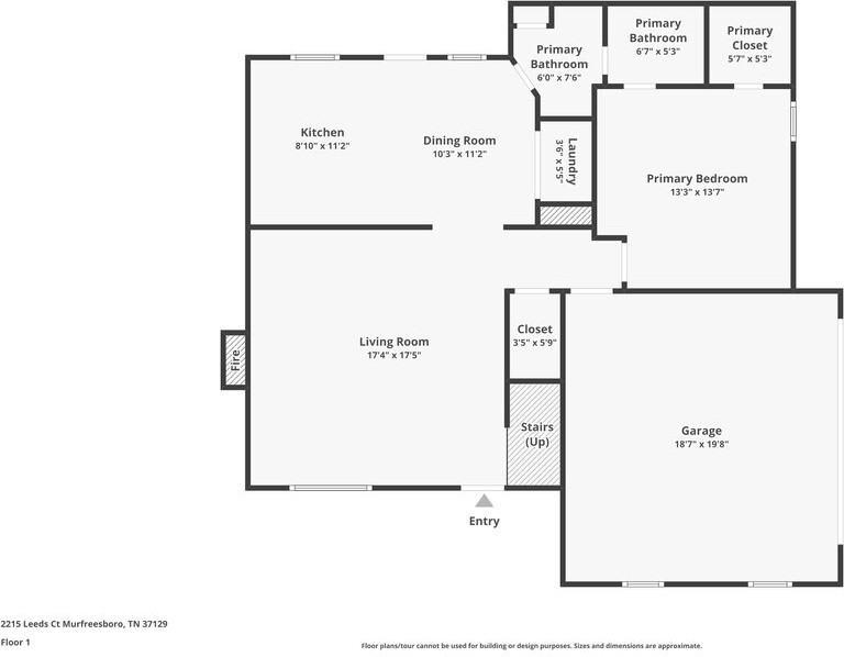 2215 Leeds Ct - Photo 2 of 17