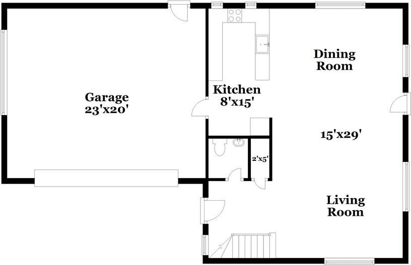 613 Ryan Peak Ln - Photo 2 of 17