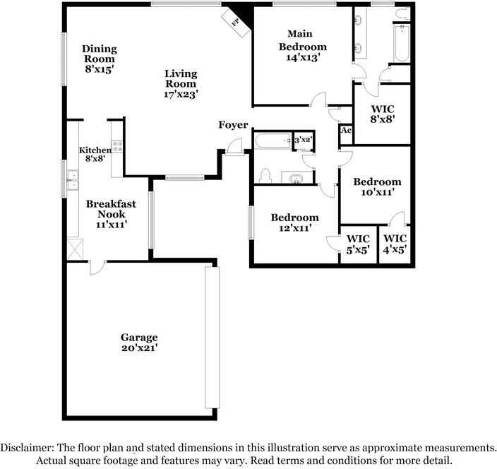 3435 Cheaney Dr - Photo 2 of 16