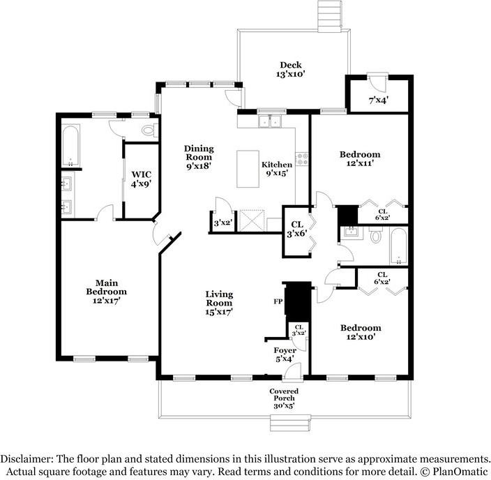 602 Coventry Dr - Photo 2 of 16