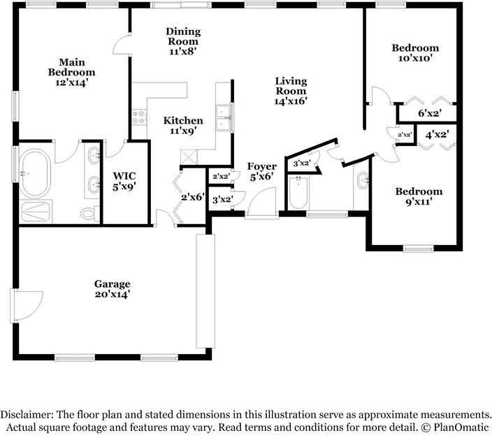 258 Tillamook Dr - Photo 2 of 16