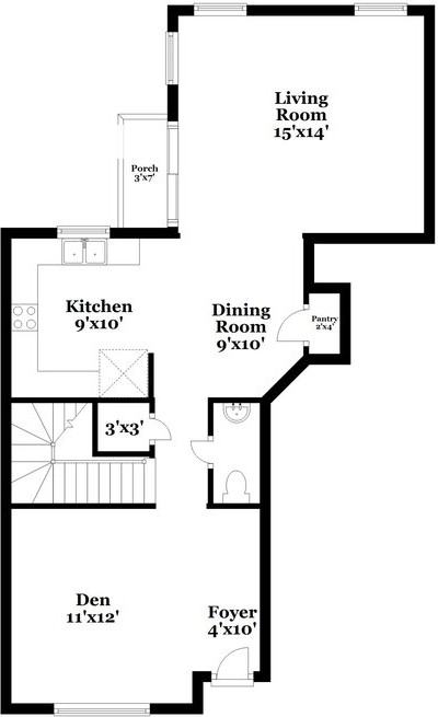 453 Scotts Creek Trl - Photo 2 of 18