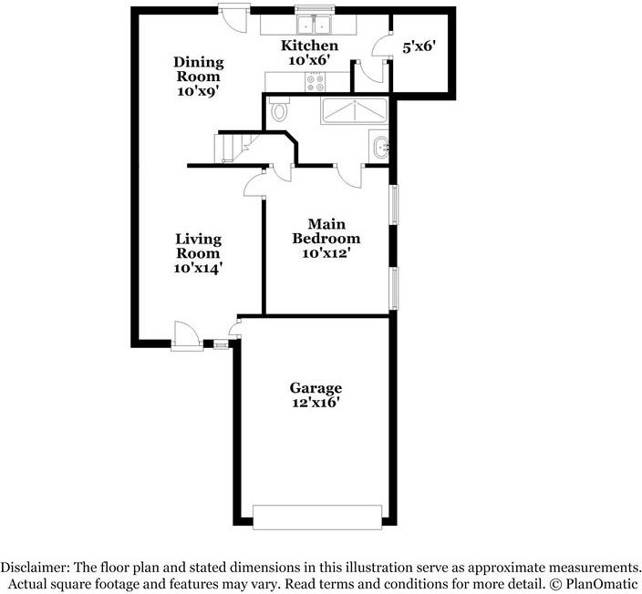 2107 Lakecrest Dr - Photo 2 of 17
