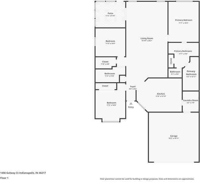 1456 Galway Ct - Photo 2 of 16