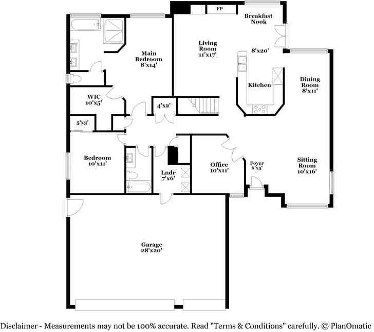 11253 Vrain Dr - Photo 3 of 17