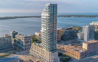 16 Bonnycastle Street #2009 - Photo 1 of 1