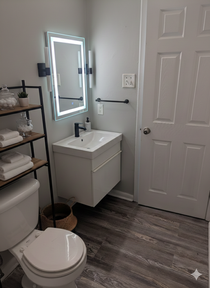 1854 Augusta Dr #32 - Photo 5 of 6