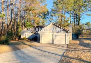 2525 Hallie Mill Rd - Photo 1 of 1