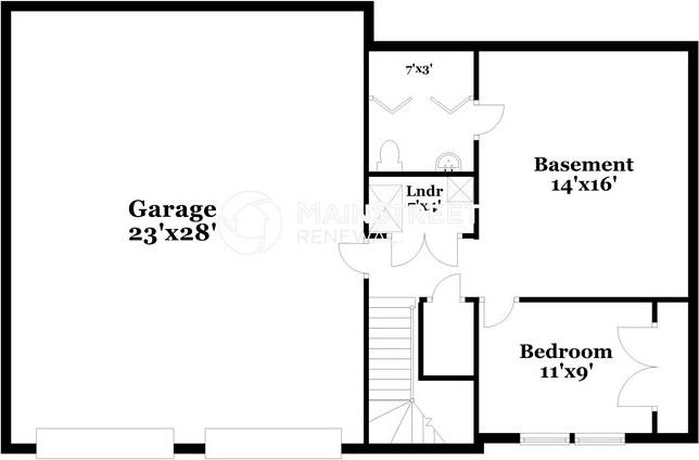 1404 Silhouette Dr - Photo 3 of 17